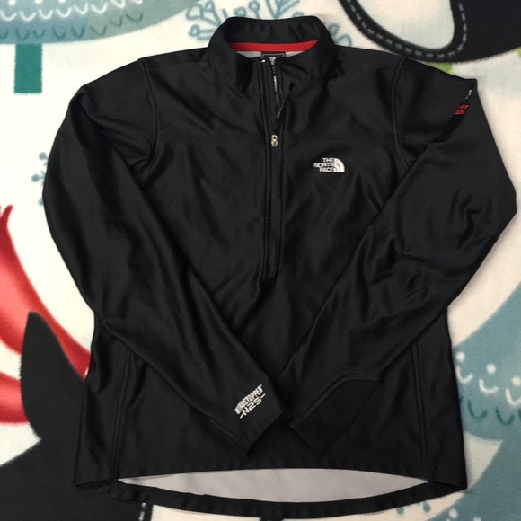 The North Face Jackets & Blazers - Womens The Northface Summit Series Pullover